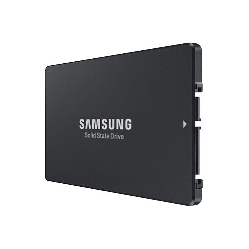 SSD disk Samsung PM893 480GB 2,5-palčni SATA-3 1,3 DWPD 256-bit AES