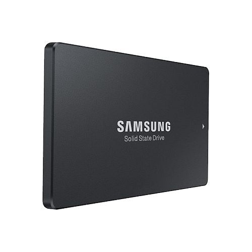 SSD disk Samsung PM893 480GB 2,5-palčni SATA-3 1,3 DWPD 256-bit AES