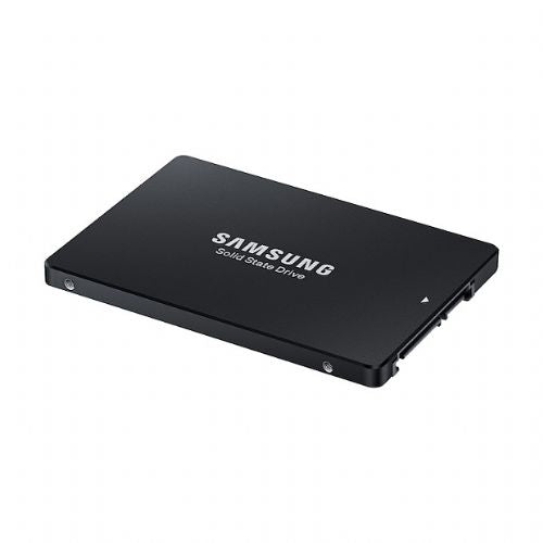 SSD disk Samsung PM893 480GB 2,5-palčni SATA-3 1,3 DWPD 256-bit AES