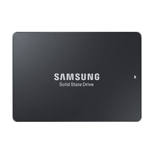 SSD disk Samsung PM893 480GB 2,5-palčni SATA-3 1,3 DWPD 256-bit AES
