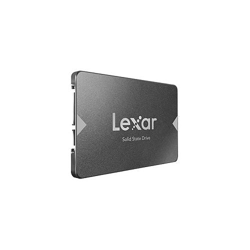 Vgradni SSD disk 2.5" 512GB Lexar NS100 SATA