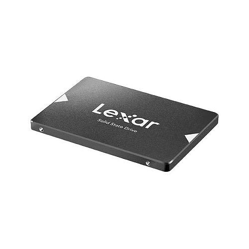Vgradni SSD disk 2.5" 512GB Lexar NS100 SATA