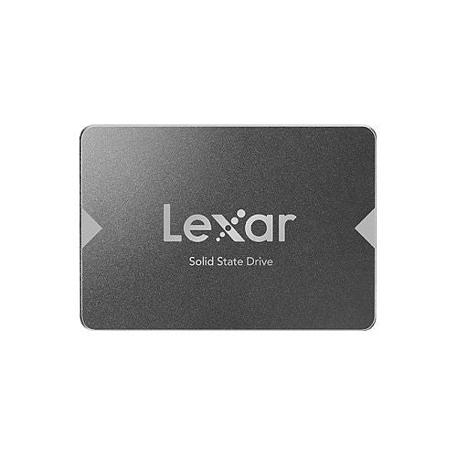Vgradni SSD disk 2.5" 512GB Lexar NS100 SATA