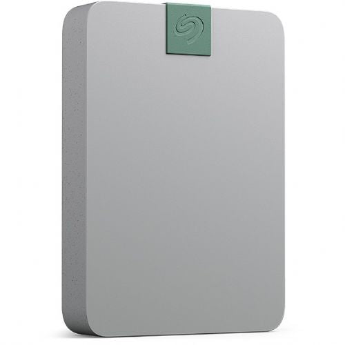 2,5" SEAGATE Backup Plus Ultra Touch 5TB USB 3.0 / USB 2.0 združljiv z PC in MAC prodnato siva