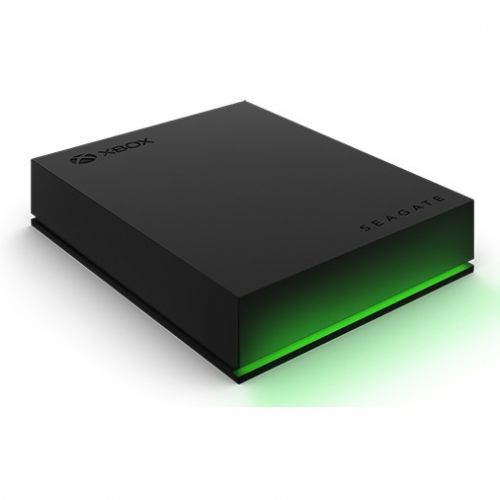 2,5" SEAGATE Game Drive za Xbox 4TB HDD USB 3.2
