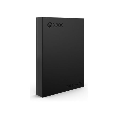2,5" SEAGATE Game Drive za Xbox 4TB HDD USB 3.2