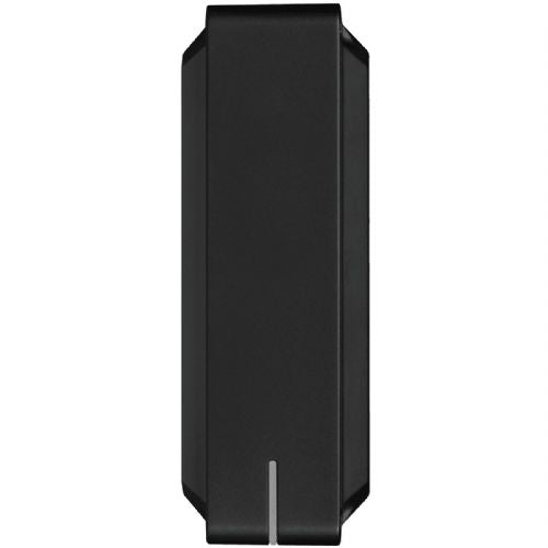 Zunanji HDD disk WD BLACK D10 GAME DISK ZA XBOX 12TB USB 3.2 8,9cm 3,5Zoll Black RTL