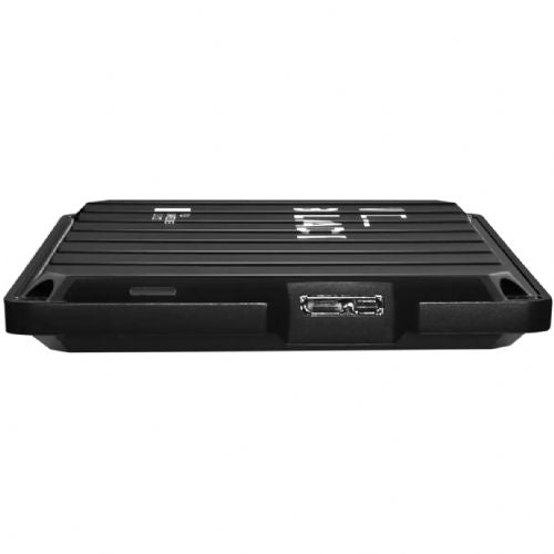 Zunanji SSD disk WD Black P10 Game Drive 2TB Black