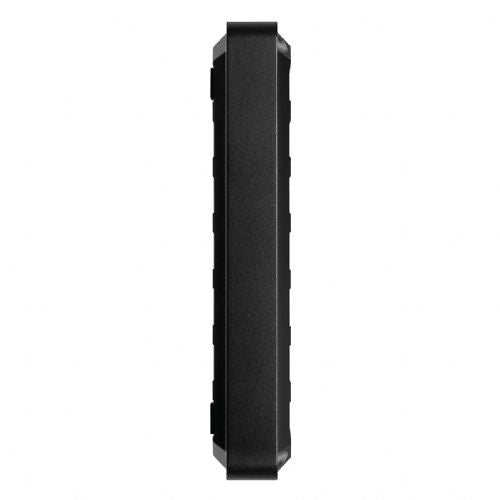 2,5" WD BLACK P10 GAME DRIVE 4TB BLACK USB 3.2 6,4cm 2,5Zoll Black RTL