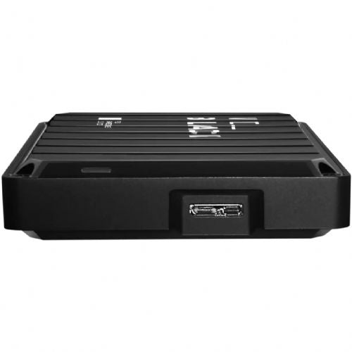 2,5" WD BLACK P10 GAME DRIVE 6TB BLACK USB 3.2 6,35cm 2,5Zoll Black RTL