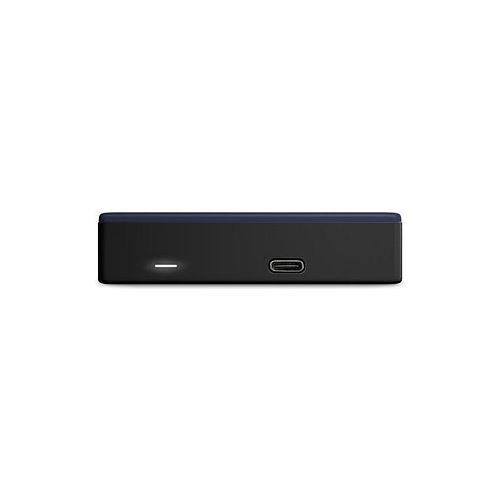 Zunanji HDD disk WD My Passport Ultra 4TB Blue USB-C/USB3.0