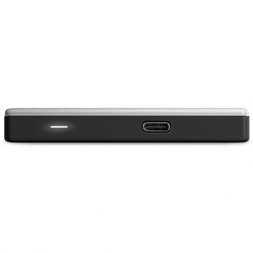 2,5" WD My Passport Ultra Mac 5TB Silver USB-C/USB3.0 HDD 6,4cm 2,5Zoll Metal finish RTL prenosni zunanji