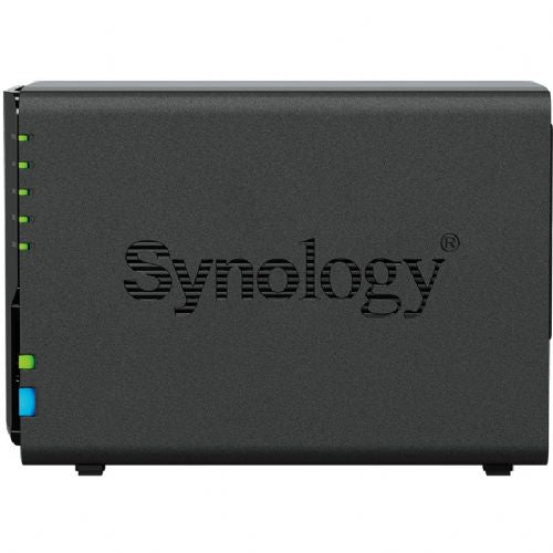 2-Bay Synology DS224+
