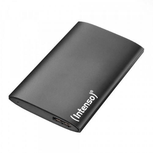 Zunanji SSD disk 2TB Intenso PREMIUM prenosni USB 3.0 črn