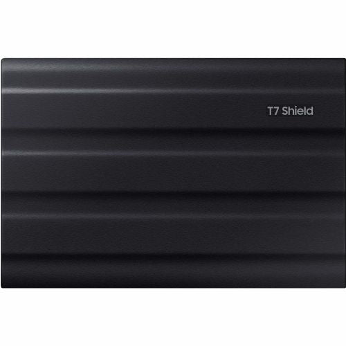 2TB Samsung prenosni T7 Shield USB 3.2 Gen2 Siva