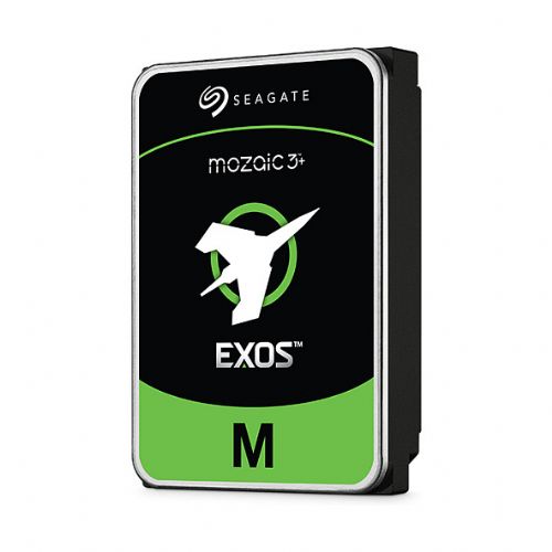 Vgradni HDD disk 30TB ST30000NM004K Seagate Exos M3+ 7200RPM 512MB