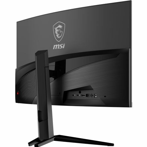Monitor TFT MSI MAG 321CUPDFDE 80 cm (31,5"), 3840x2160 (UHD), 160 Hz črne barve