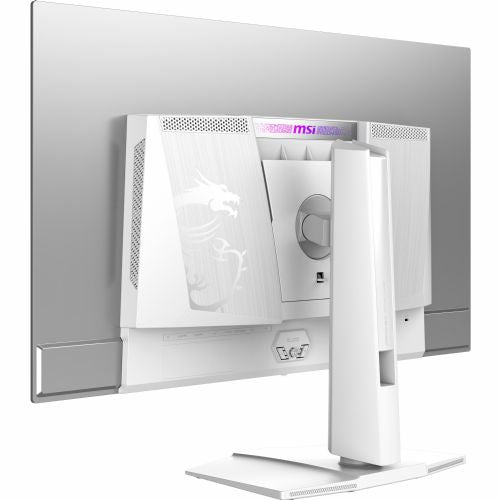 Monitor TFT MSI MPG 321URXWDE 80 cm (31,5"), 3840x2160 (UHD), OLED, 250cd/m2, 0,03ms, 240 Hz, bela