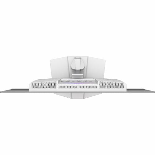 Monitor TFT MSI MPG 321URXWDE 80 cm (31,5"), 3840x2160 (UHD), OLED, 250cd/m2, 0,03ms, 240 Hz, bela