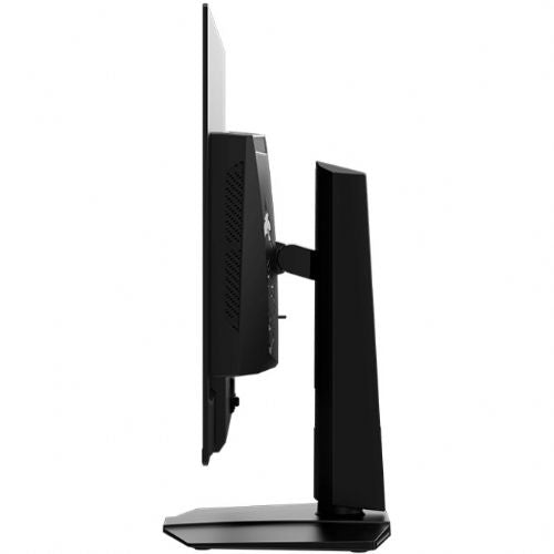 Monitor TFT MSI MPG 322URXDE 80 cm (31,5"), QD-OLED, 250 cd/m2, 0,03ms, 240 Hz črne barve