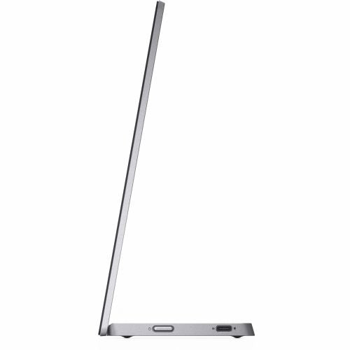Monitor Dell P1424H 35,6 cm (14''), 1920x1080 (FHD), 300cd/m2, IPS, 6ms, 2xUSB-C 65W/DP, črn
