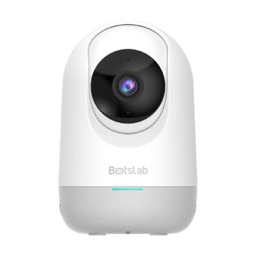 360° notranja kamera WiFi Botslab 2E C212 3MP