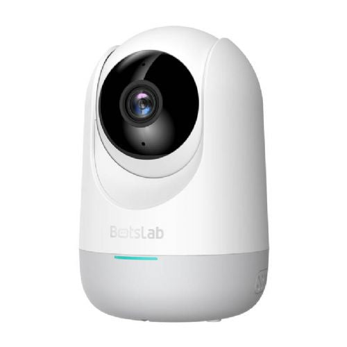 360° notranja WiFi kamera Botslab 2 C211 3MP