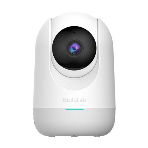 360° notranja WiFi kamera Botslab 2 C211 3MP