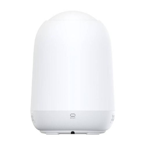 360° notranja WiFi kamera Botslab 2C Pro C222 5MP 5G