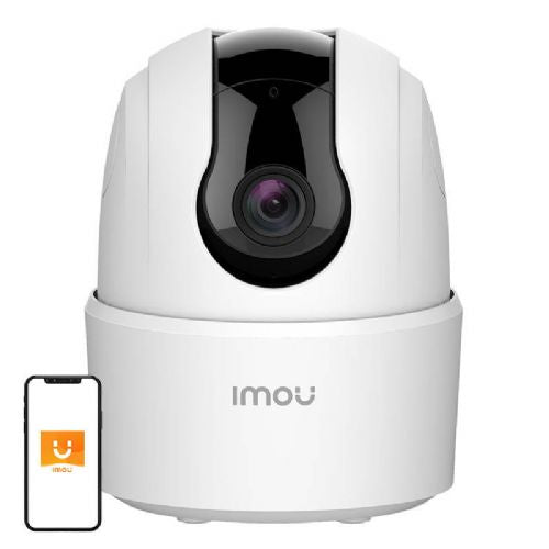 360° notranja WiFi kamera IMOU Ranger 2C 5 MP