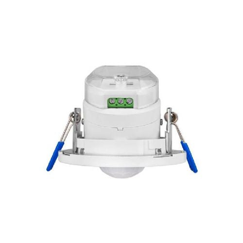 360° adjustable PIR motion sensor