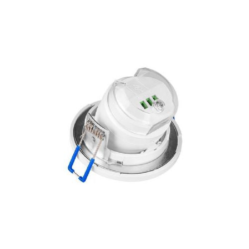 360° adjustable PIR motion sensor