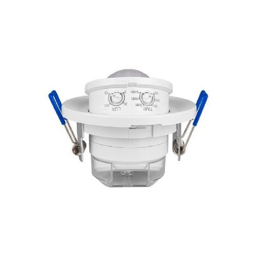 360° adjustable PIR motion sensor
