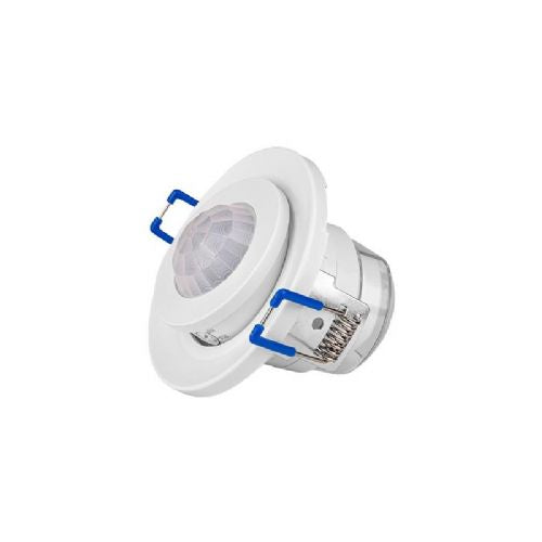 360° adjustable PIR motion sensor
