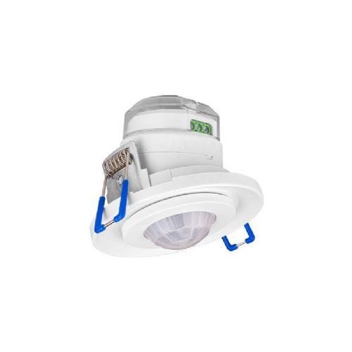 360° adjustable PIR motion sensor
