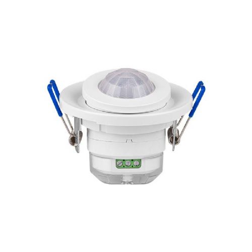 360° adjustable PIR motion sensor