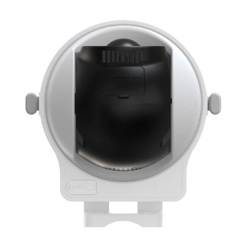 360° zunanja WiFi kamera Botslab PT W313 3MP s sončno ploščo