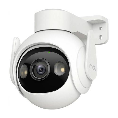 360° outdoor Wi-Fi camera IMOU Cruiser 2 5 MP