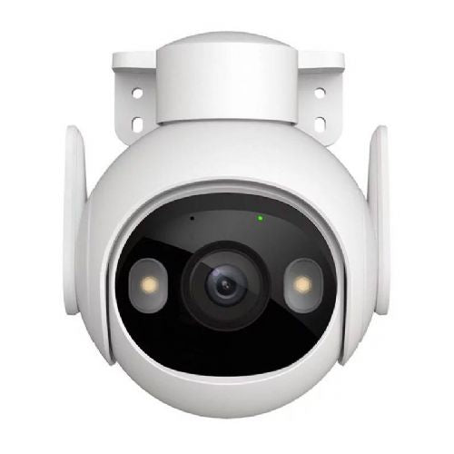 360° outdoor Wi-Fi camera IMOU Cruiser 2 5 MP