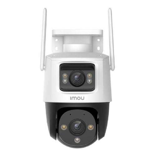 360° zunanja Wi-Fi kamera IMOU Cruiser Dual 8MP