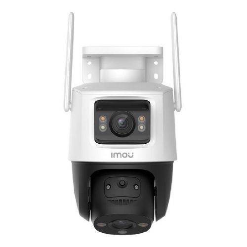 360° zunanja Wi-Fi kamera IMOU Cruiser Dual 8MP