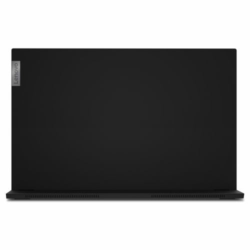 Monitor Lenovo ThinkVision M15 Portable 39,6 cm (15,6"), 1920x1080 (FHD), 250cd/m2, 16:9, 6ms, IPS, 2x USB-C 65W, črna (62CAUAT1WL)