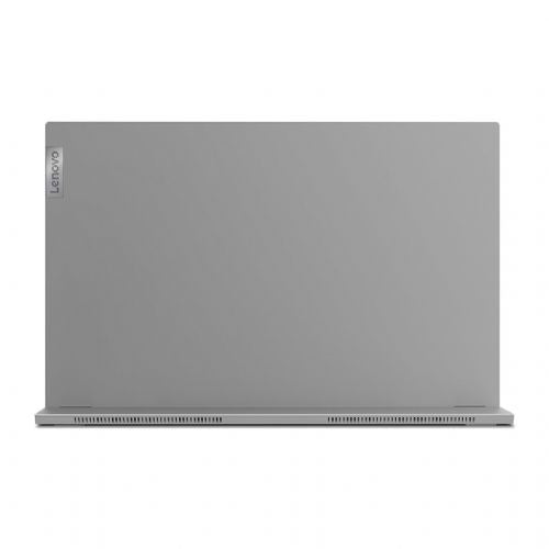 Monitor Lenovo L152 39,6 cm (15,6"), 1920 x 1080 (FHD), 250 cd/m2, 60Hz, 14ms