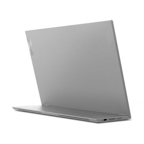 Monitor Lenovo L152 39,6 cm (15,6"), 1920 x 1080 (FHD), 250 cd/m2, 60Hz, 14ms