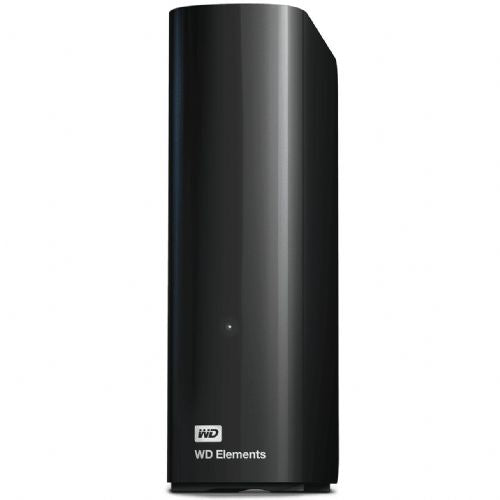 Zunanji trdi disk WD Elements Desktop 3.2 Gen 1, 3,5", 12 TB