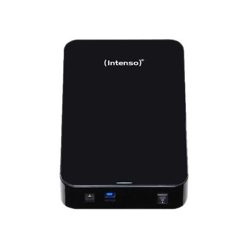 Zunanji trdi disk Intenso Memory Center USB 3.0, 3,5", 4 TB