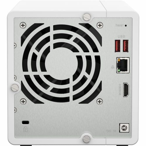 3-Bay QNAP TS-364-8G Intel® Celeron® - N5095 - Bela