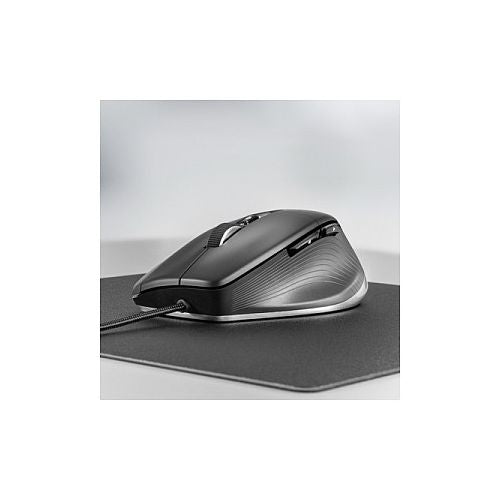 Miška 3DCONNEXION CadMouse Pro