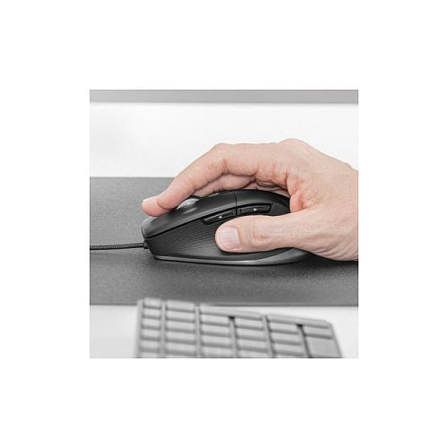 Miška 3DCONNEXION CadMouse Pro