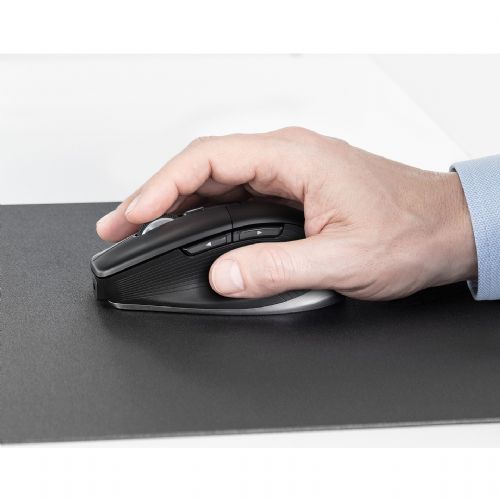 Miška 3Dconnexion CadMouse Pro Wireless Black 7Tasten